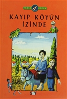 Kay�p K�y�n �zinde Say �ocuk