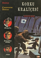 Korku Krali�esi Mickette Serisi 3 Say �ocuk