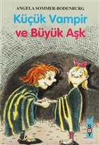 K���k Vampir ve B�y�k A�k 5 Say �ocuk