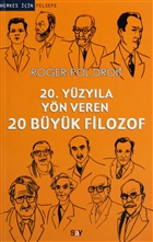 20. Y�zy�la Y�n Veren 20 B�y�k Filozof Say Yay�nlar�