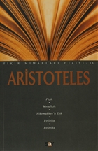 Aristoteles Say Yay�nlar�