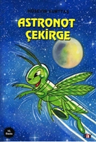 Astronot �ekirge Say �ocuk