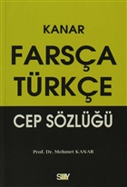 Fars�a T�rk�e Cep S�zl��� Say Yay�nlar�