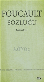 Foucault S�zl��� Say Yay�nlar�