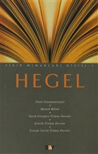 Hegel Say Yay�nlar�