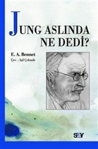 Jung Asl�nda Ne Dedi? Say Yay�nlar�