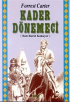 Kader D�nemeci Bat� Barut Kokuyor 1. Kitap Say Yay�nlar�