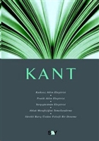 Kant Say Yay�nlar�