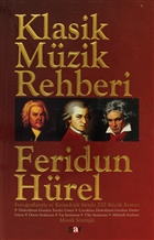 Klasik M�zik Rehberi Say Yay�nlar�