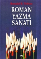 Roman Yazma Sanat� Say Yay�nlar�