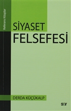 Siyaset Felsefesi Say Yay�nlar�