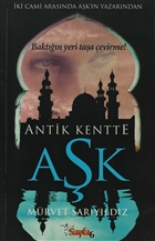 Antik Kentte A�k Sayfa6 Yay�nlar�