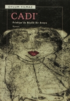 Cad� Sel Yay�nc�l�k