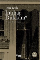 �ntihar D�kkan� Sel Yay�nc�l�k