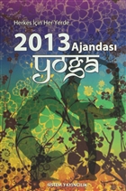 Yoga Ajandas� 2013 - Otantik El Diki�i Sistem Yay�nc�l�k