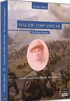 Halide Edip Ad�var Siyah Beyaz Yay�nlar�