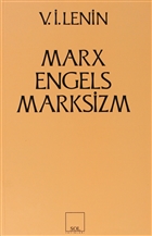 Marx - Engels - Marksizm Sol Yay�nlar�