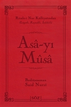Asa-y� Musa S�z Bas�m Yay�n
