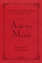 Asa-y� Musa (�anta Boy) S�z Bas�m Yay�n