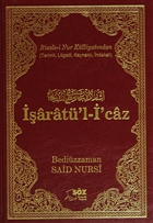 ��arat�`l-�`caz (B�y�k Boy) S�z Bas�m Yay�n