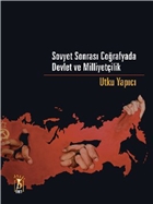 Sovyet Sonras� Co�rafyada Devlet ve Milliyet�ilik Tan Kitabevi Yay�nlar�