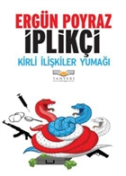 �plik�i Tanyeri Kitap