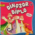Dinozor Diplo ile Tan��al�m Tima� �ocuk - �lk �ocukluk