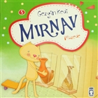 Gezgin Kedi M�rnav (5 Kitap Tak�m) Tima� �ocuk - �lk �ocukluk
