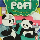 Pofi - Di�lerim P�r�l P�r�l Tima� �ocuk - �lk �ocukluk