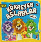 Sevimli Hayvanlar (10 Kitap Set - 1) Tima� �ocuk - �lk �ocukluk