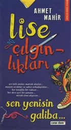 Lise ��lg�nl�klar� - Sen Yenisin Galiba Carpe Diem Kitaplar�