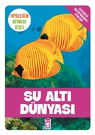Su Alt� D�nyas� Tima� �ocuk - �lk �ocukluk