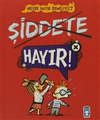 �iddete Hay�r Tima� �ocuk