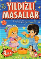 Y�ld�zl� Masallar Tima� �ocuk - �lk �ocukluk