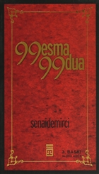 99 Esma 99 Dua (1- 2- 3) Tima� Yay�nlar�