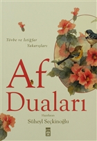 Af Dualar� Tima� Yay�nlar�