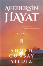 Afedersin Hayat Tima� Yay�nlar�
