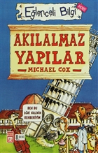 Ak�lalmaz Yap�lar E�lenceli Bilgi - 4 Tima� Yay�nlar�
