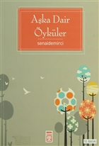 A�ka Dair �yk�ler Tima� Yay�nlar�