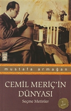 Cemil Meri�`in D�nyas� Tima� Yay�nlar�