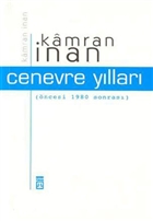 Cenevre Y�llar� Tima� Yay�nlar�