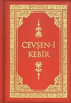 Cev�en-i Kebir  Arap�a-Plastik Tima� Yay�nlar�