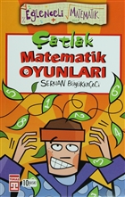 �atlak Matematik Oyunlar� Tima� Yay�nlar�