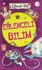 E�lenceli Bilim (10 Kitap Tak�m, Kutulu) Tima� Yay�nlar�