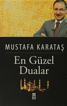 En G�zel Dualar Tima� Yay�nlar�