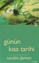 G�n�n K�sa Tarihi Tima� Yay�nlar�