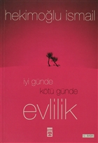 �yi G�nde K�t� G�nde Evlilik Tima� Yay�nlar�