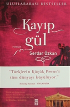 Kay�p G�l Tima� Yay�nlar�