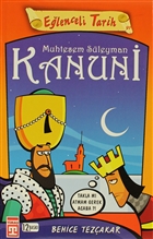 Muhte�em S�leyman Kanuni Tima� Yay�nlar�