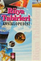 R�ya Tabirleri Ansiklopedisi Tima� Yay�nlar�